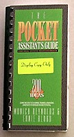 POCKET ASSISTANTS GUIDE