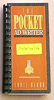 POCKET AD WRITER