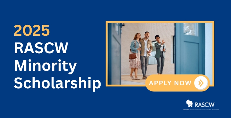 2025 RASCW Minority Scholarships