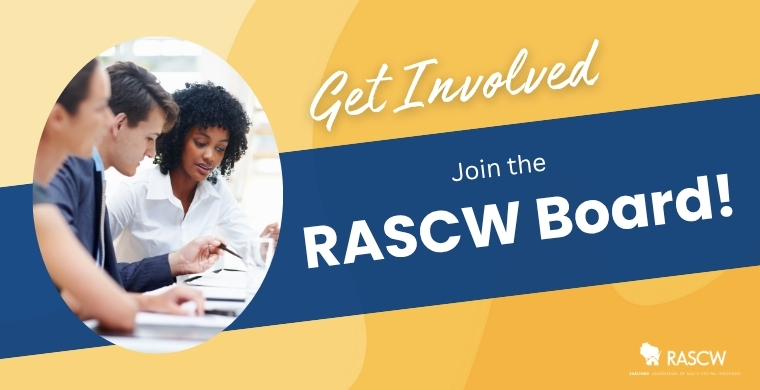 Join the RASCW Board!