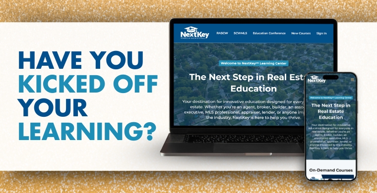 Visit the NextKey Campus
