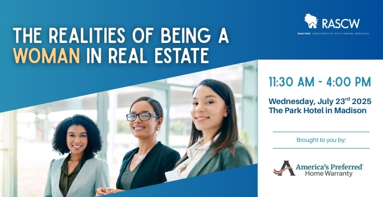 The Realities of Being a Woman in Real Estate