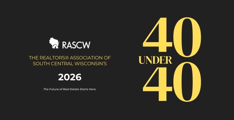 RASCW's 40 Under 40