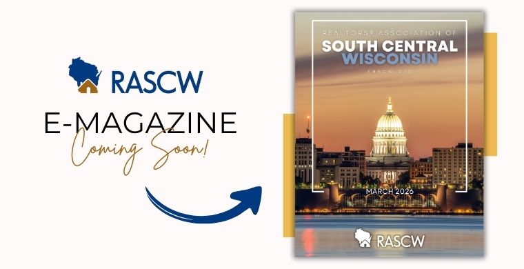 Coming Soon: RASCW's E-Magazine!