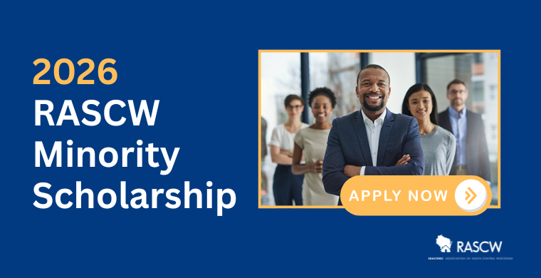 2026 Minority Scholarship Applications Now Open! 