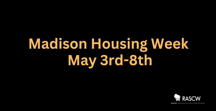 Madison Housing Week