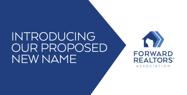 Introducing Our Proposed New Name