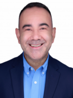 Louie Lujan