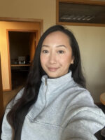 April Yang